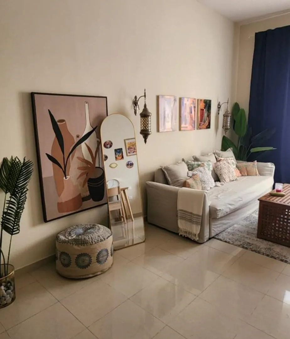 1001 Night Apartment Ras al-Khaimah