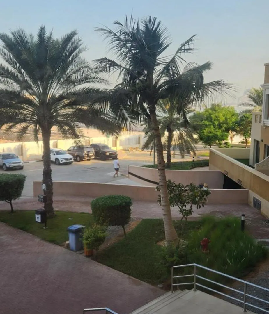 1001 Night Apartment Ras al-Khaimah