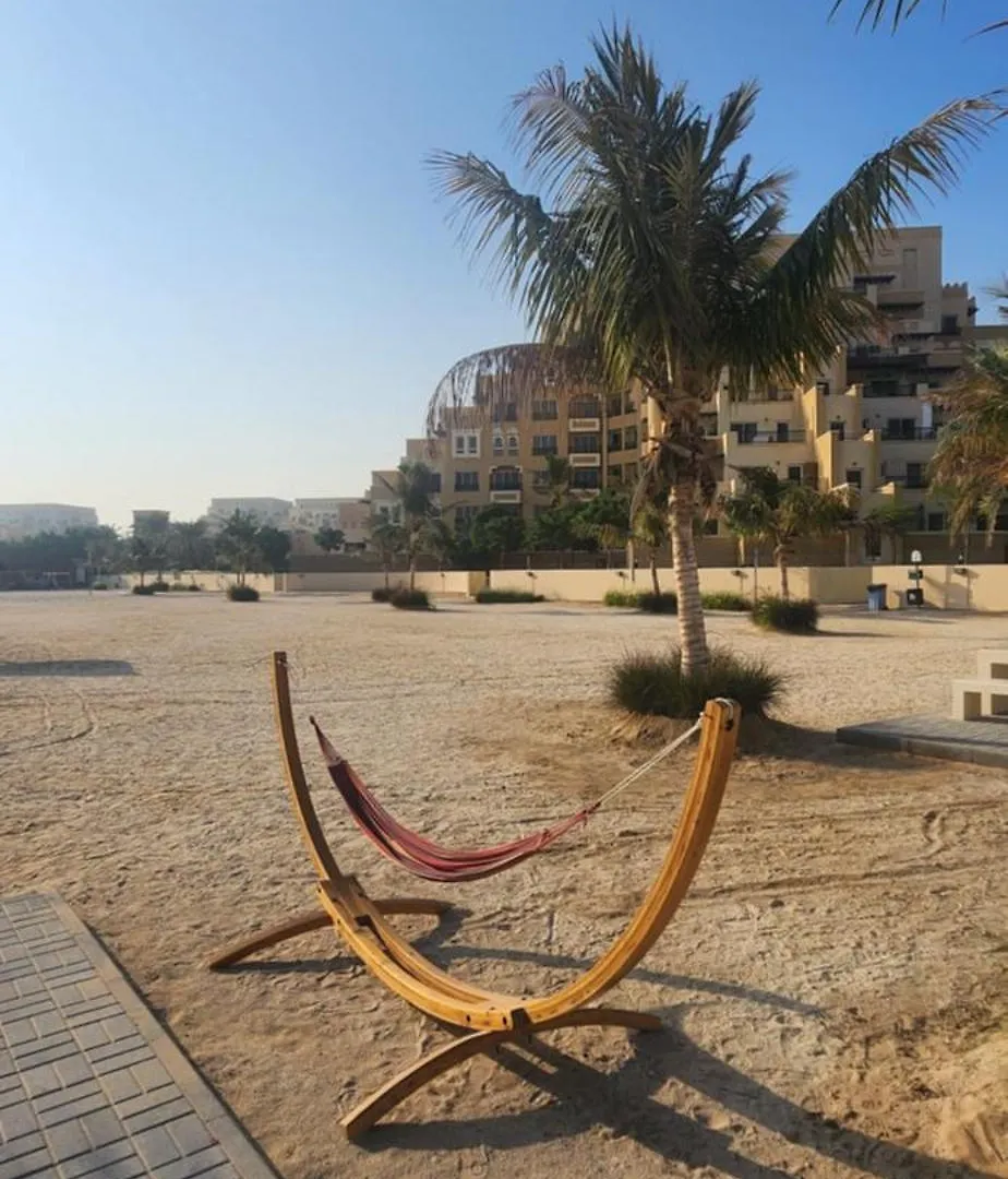 1001 Night Apartment Ras al-Khaimah United Arab Emirates