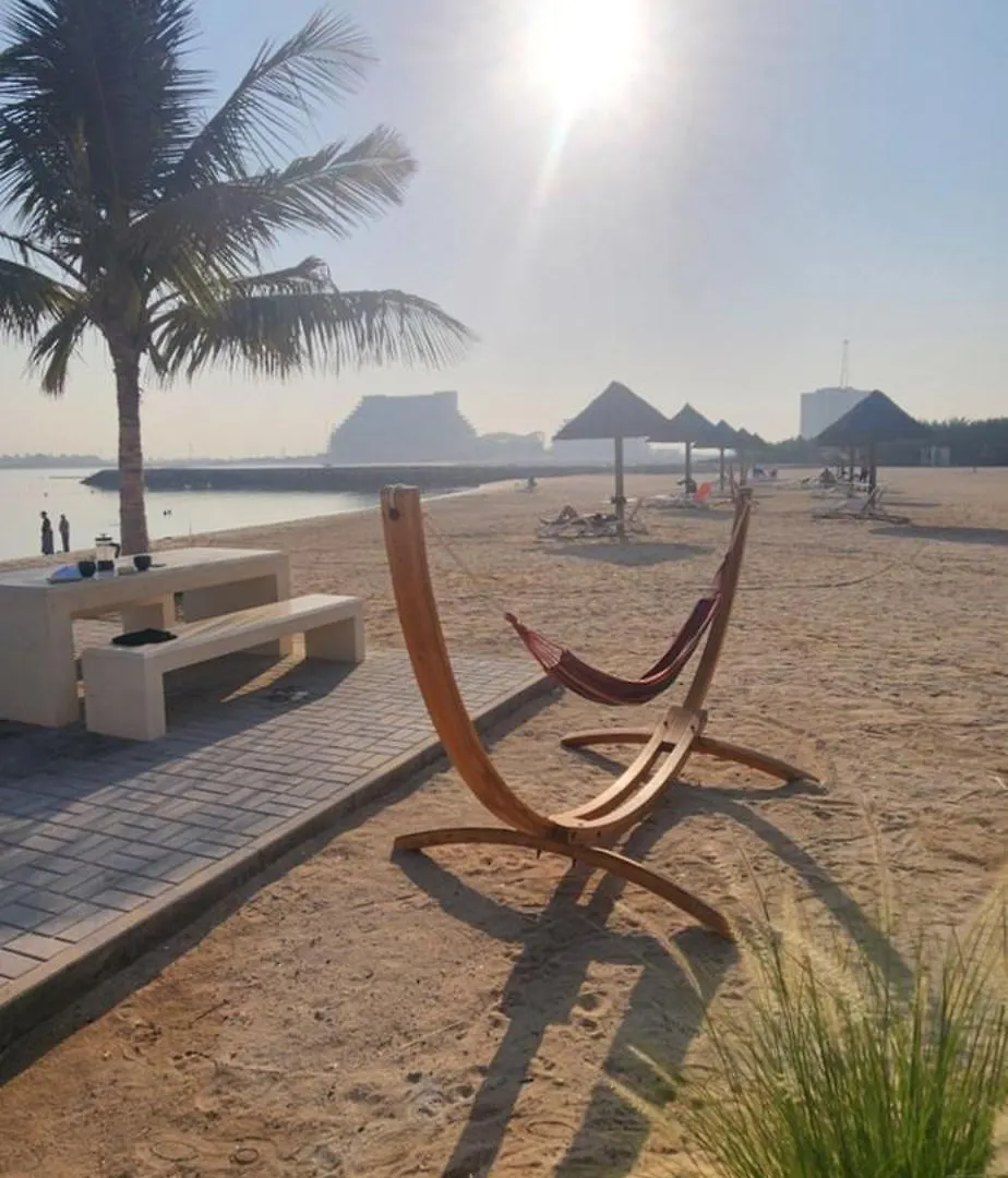 1001 Night Apartment Ras al-Khaimah 0*,  United Arab Emirates