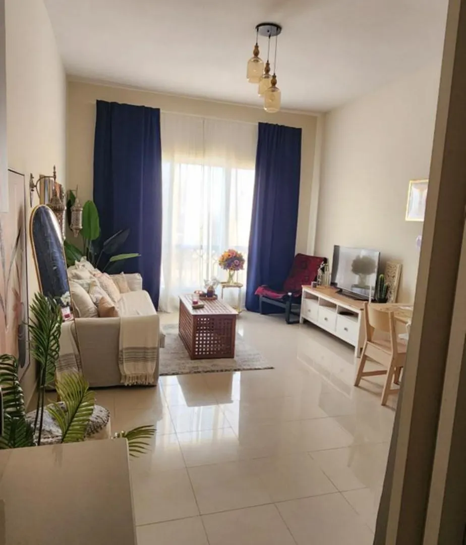 1001 Night Apartment Ras al-Khaimah