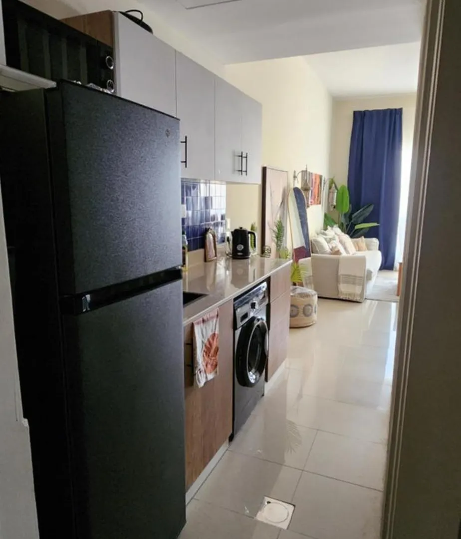 1001 Night Apartment Ras al-Khaimah United Arab Emirates