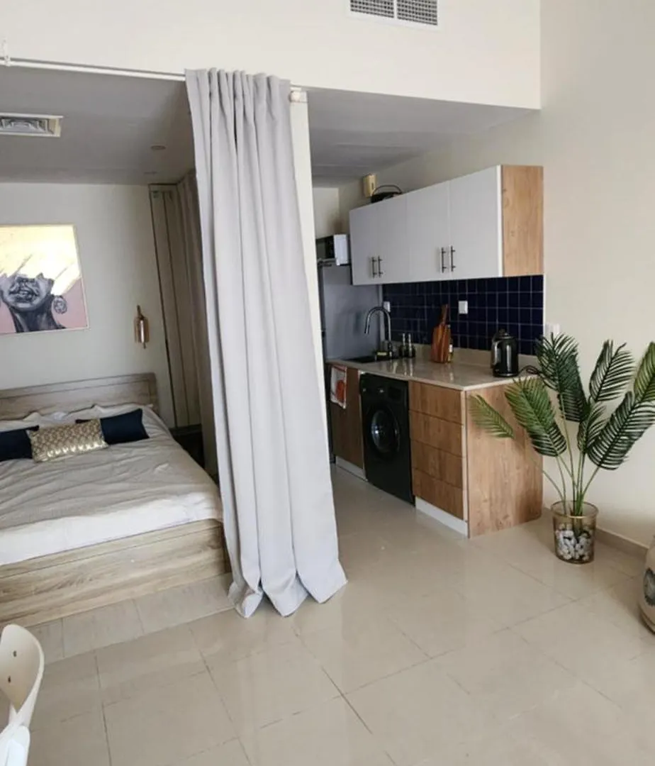 1001 Night Apartment Ras al-Khaimah