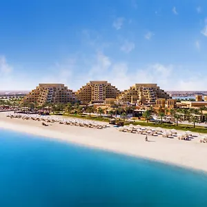 5* Station touristique Rixos Bab Al Bahr