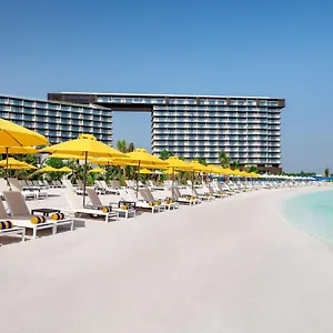 5* Station touristique Moevenpick Al Marjan Island