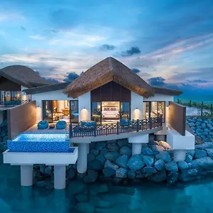5* Station touristique Anantara Mina Khaimah