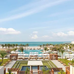 5* Station touristique Intercontinental Khaimah Mina Al Arab & By Ihg